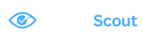 InspectScout Logo InspectScout Quality Control and Quality Assurance Inspections